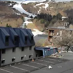 4 Pers Au Coeur De - Fr-1-814-142 * Super Besse