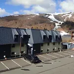 4 Pers Au Coeur De - Fr-1-814-142 Apartment Super Besse