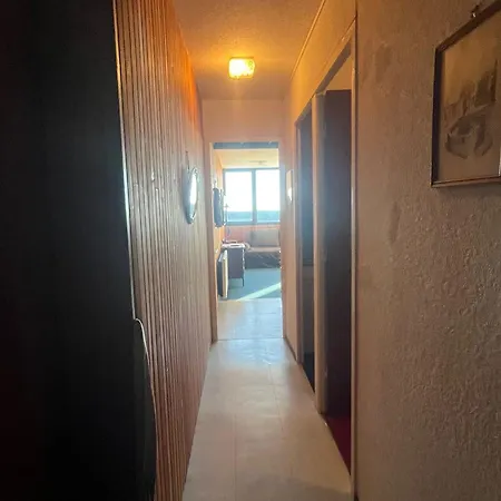 Appartamento 4 Pers Au Coeur De - Fr-1-814-142 *
