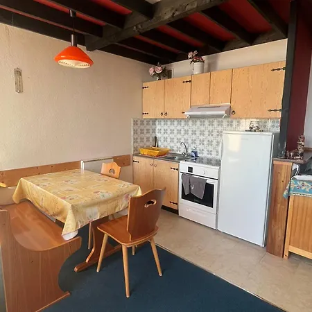 4 Pers Au Coeur De Super - Fr-1-814-142 *