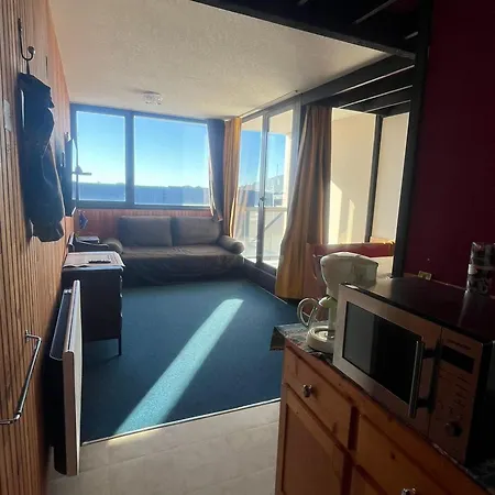 4 Pers Au Coeur De Super - Fr-1-814-142 Super-Besse