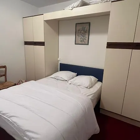 4 Pers Au Coeur De Super - Fr-1-814-142 Appartement Super-Besse