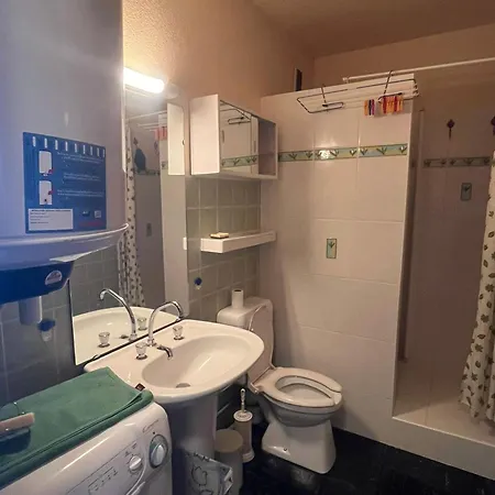 Appartement 4 Pers Au Coeur De Super - Fr-1-814-142 *