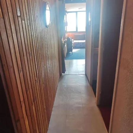 Appartement 4 Pers Au Coeur De Super - Fr-1-814-142 Super-Besse