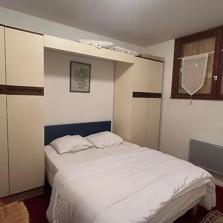 4 Pers Au Coeur De Super - Fr-1-814-142 Super-Besse