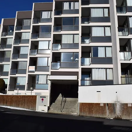 4 Pers Au Coeur De - Fr-1-814-142 Apartment *