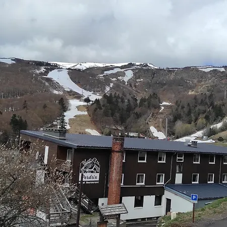 Appartamento 4 Pers Au Coeur De - Fr-1-814-142 Super Besse
