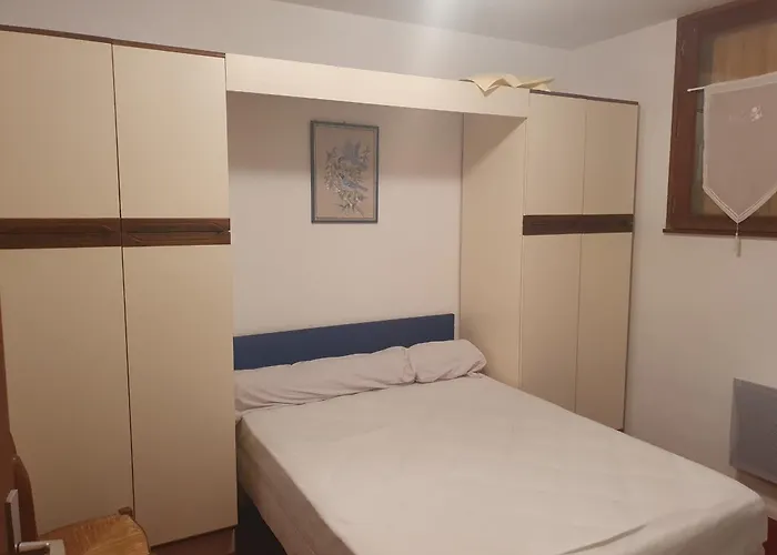 Appartement 4 Pers Au Coeur De Super - Fr-1-814-142