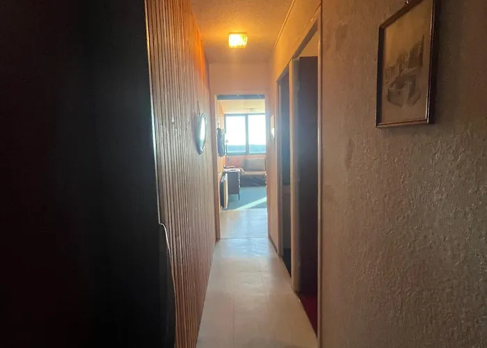 Appartement 4 Pers Au Coeur De Super - Fr-1-814-142 *