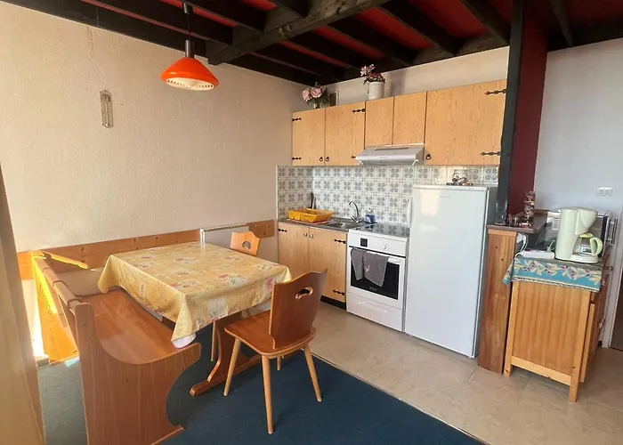 4 Pers Au Coeur De Super - Fr-1-814-142 *