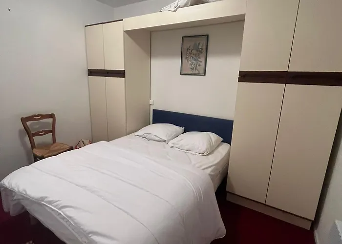 4 Pers Au Coeur De Super - Fr-1-814-142 Appartement Super-Besse