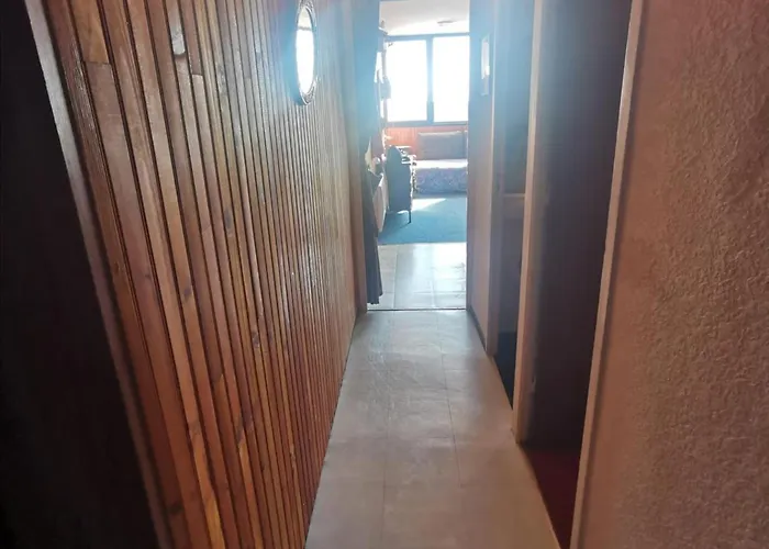 Appartement 4 Pers Au Coeur De Super - Fr-1-814-142 Super-Besse