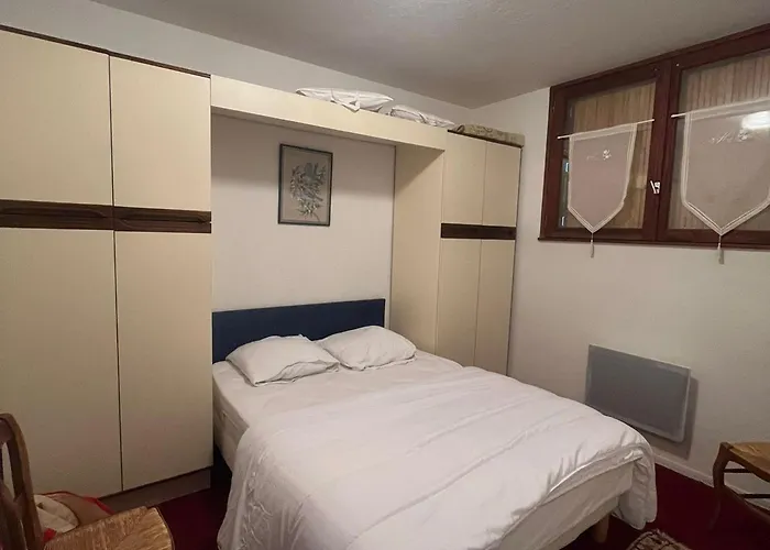 4 Pers Au Coeur De Super - Fr-1-814-142 Super-Besse